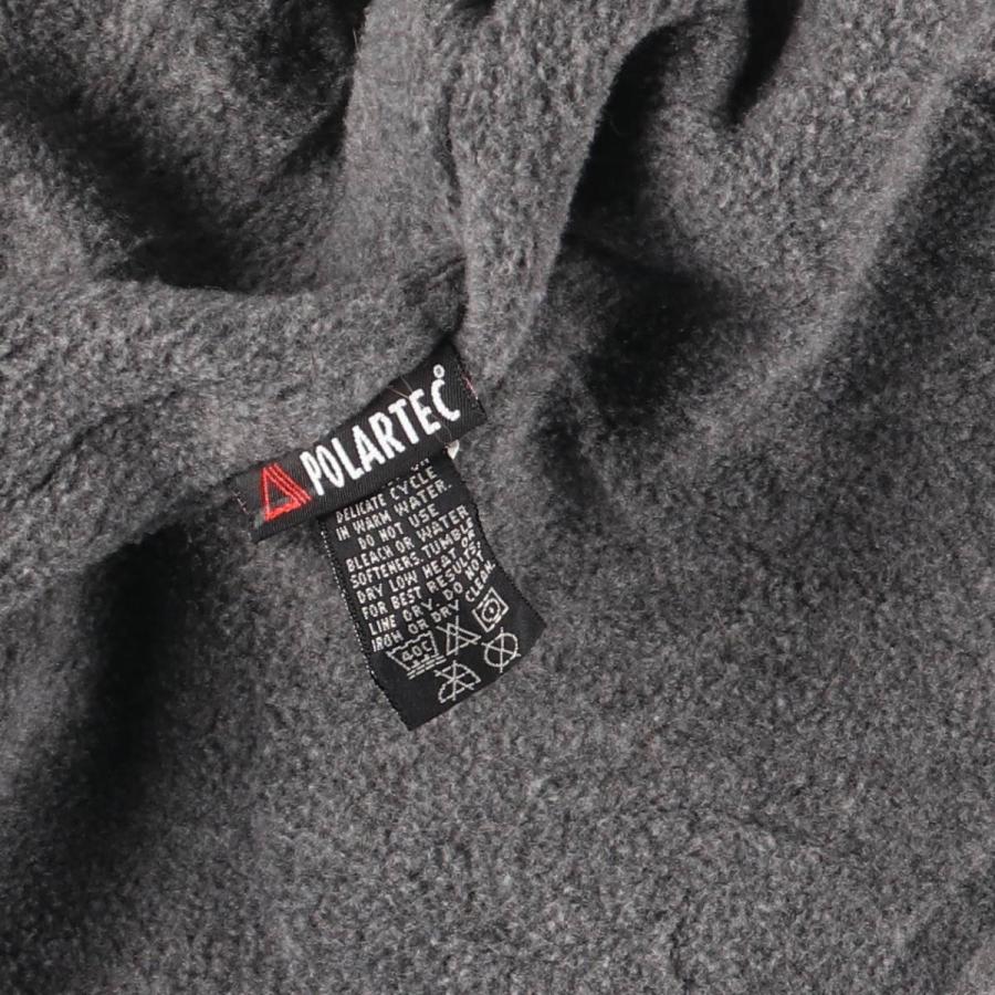 Eddie Bauer（エディーバウアー） 古着 中綿マウンテンジャケット