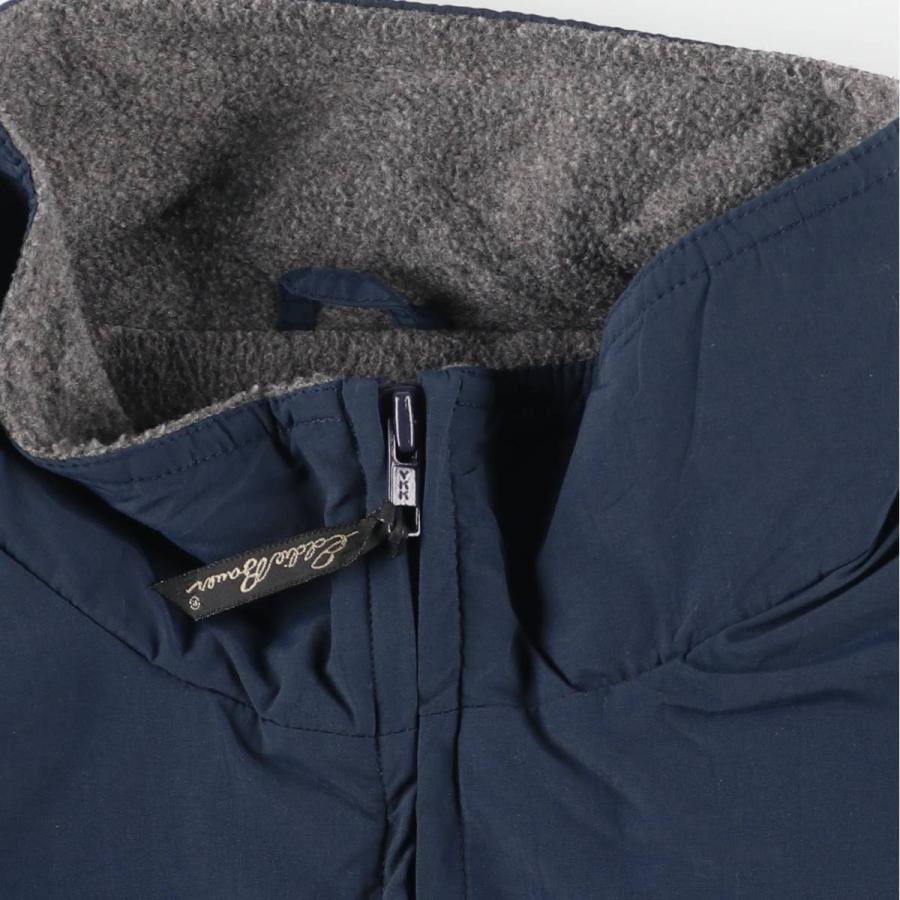 Eddie Bauer（エディーバウアー） 古着 中綿マウンテンジャケット