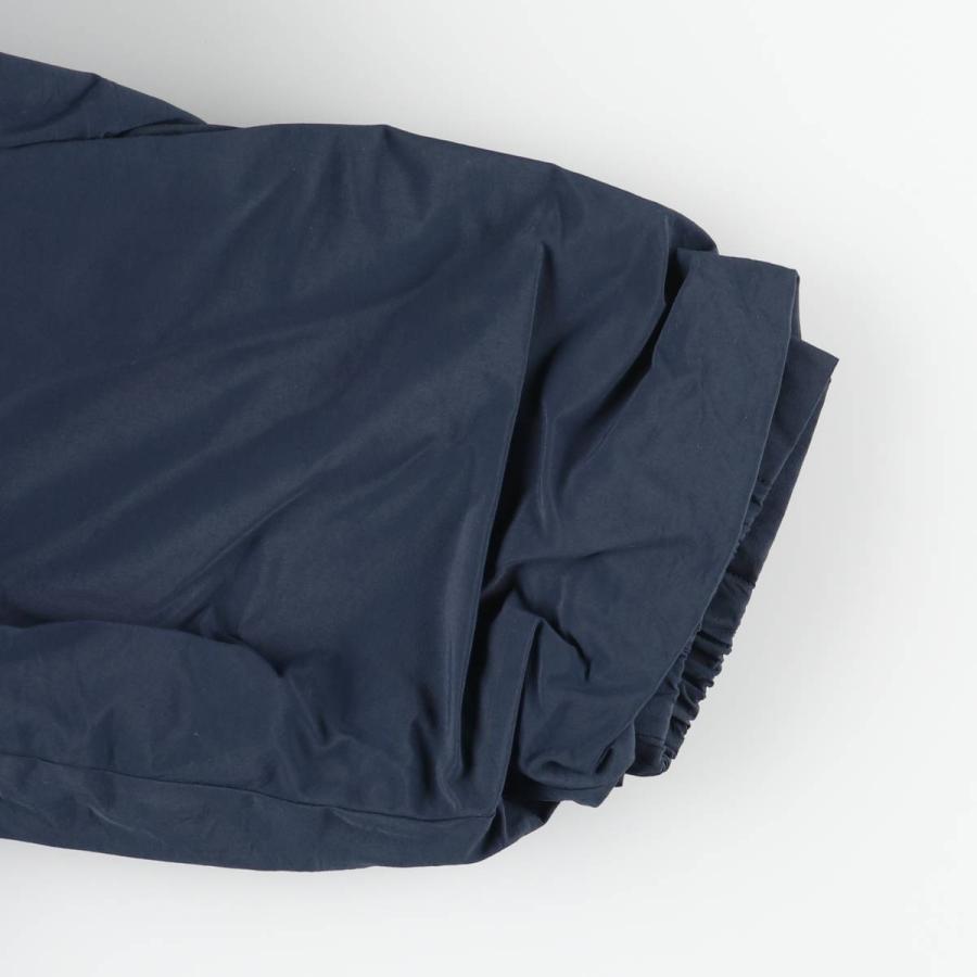Eddie Bauer（エディーバウアー） 古着 中綿マウンテンジャケット