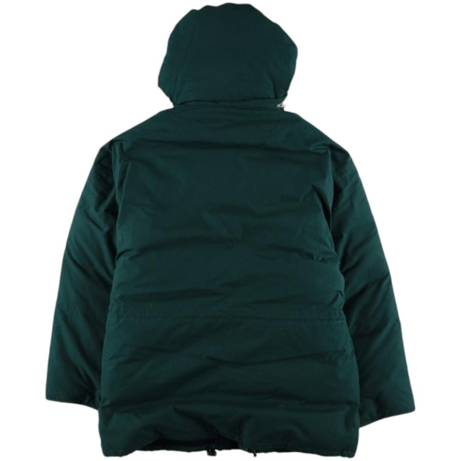 Eddie Bauer（エディーバウアー） 古着 グースダウンパーカー メンズM