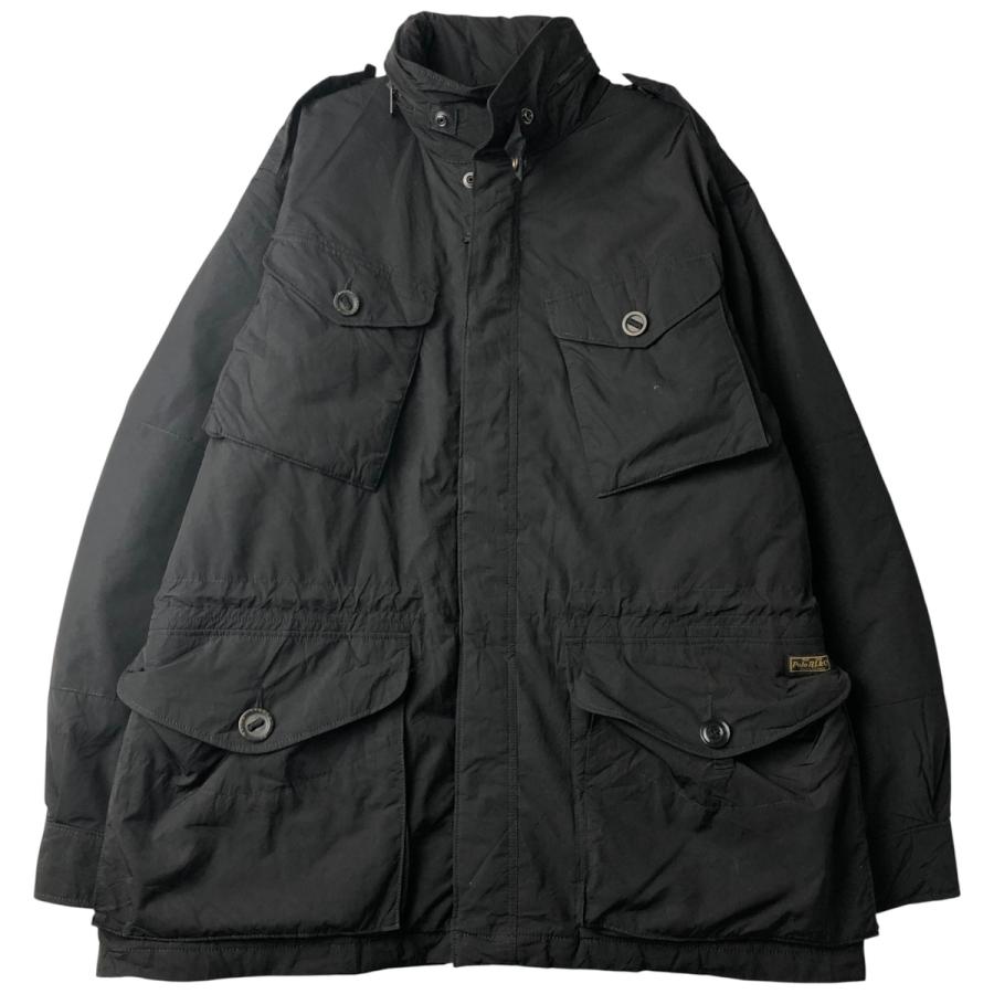 古着 ラルフローレン Ralph Lauren POLO RALPH LAUREN M-65タイプ