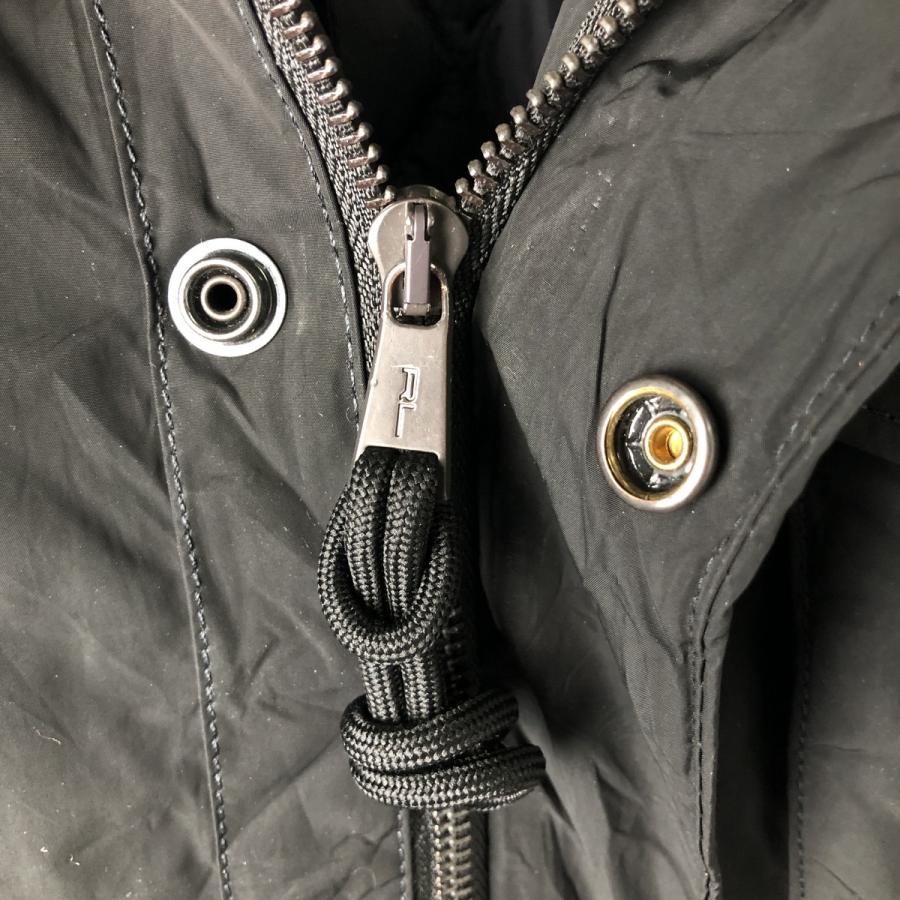 古着 ラルフローレン Ralph Lauren POLO RALPH LAUREN M-65タイプ