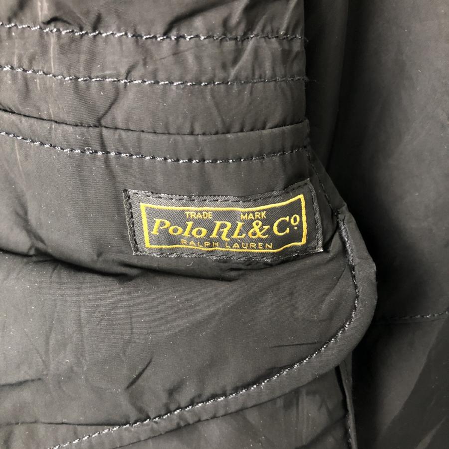 古着 ラルフローレン Ralph Lauren POLO RALPH LAUREN M-65タイプ
