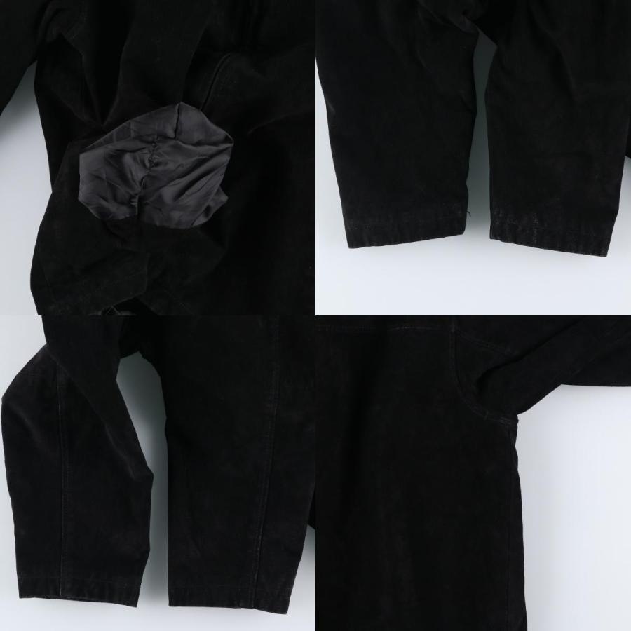 古着 クラフトアンドバロー CROFT and BARROW スイングトップタイプ