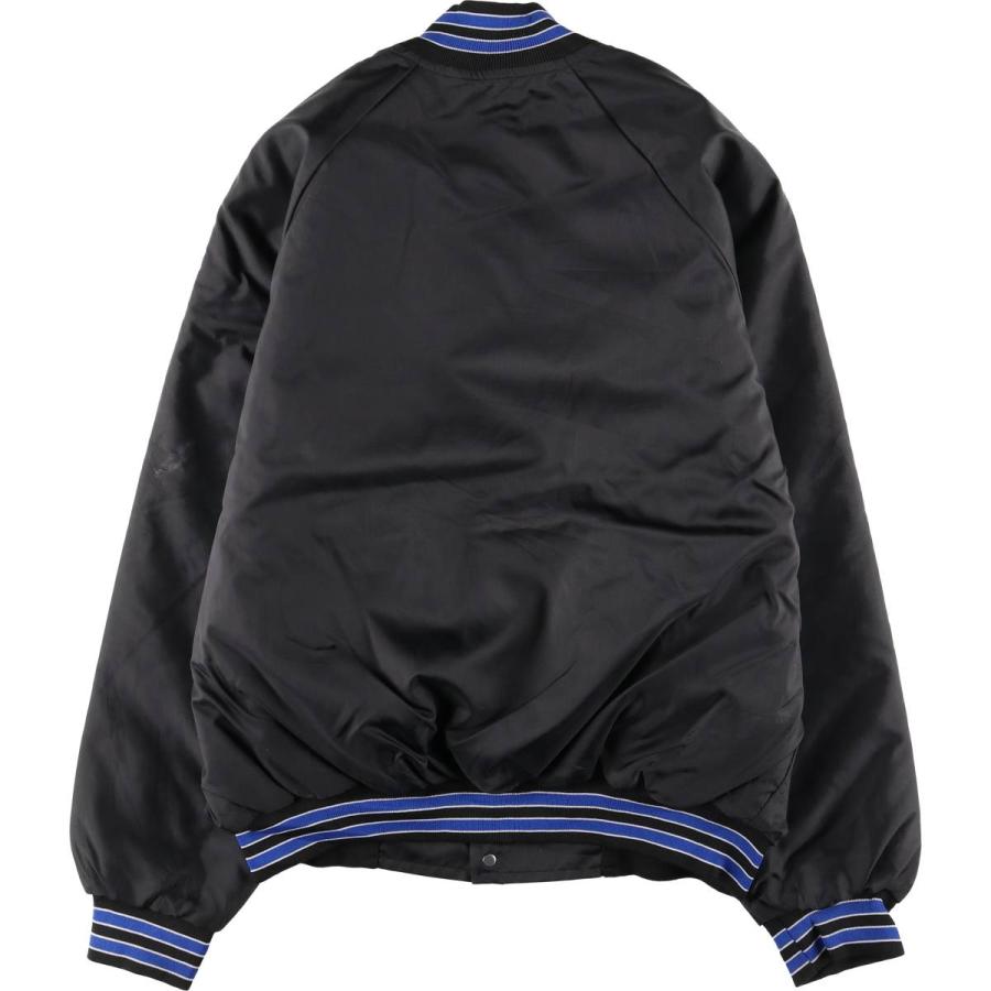 古着 Scoreboard Sportswear スタジャン アワードジャケット バー