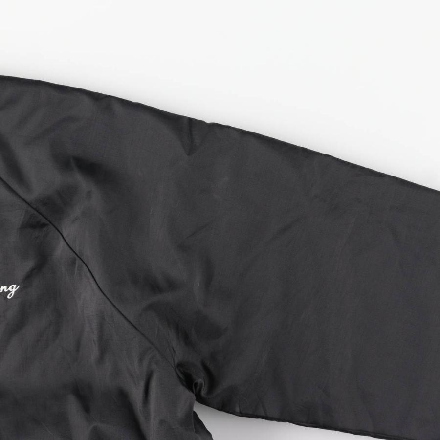 古着 Scoreboard Sportswear スタジャン アワードジャケット バー