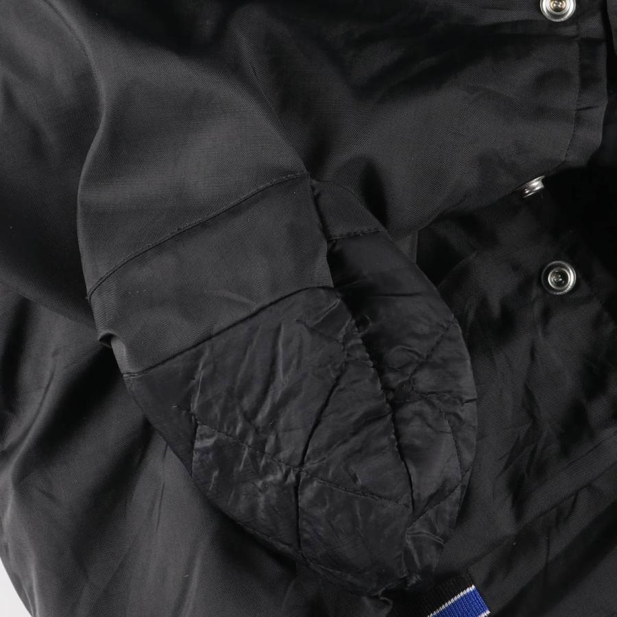 古着 Scoreboard Sportswear スタジャン アワードジャケット バー