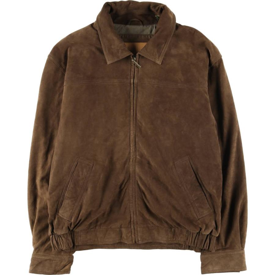 Timberland（ティンバーランド） 古着 90~00年代 スイングトップタイプ