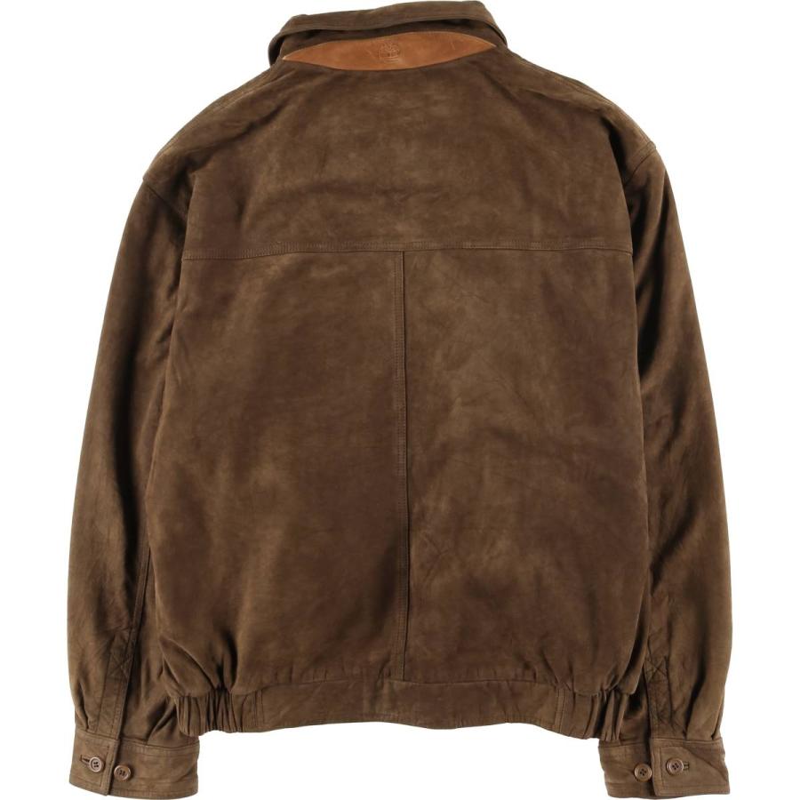 Timberland（ティンバーランド） 古着 90~00年代 スイングトップタイプ