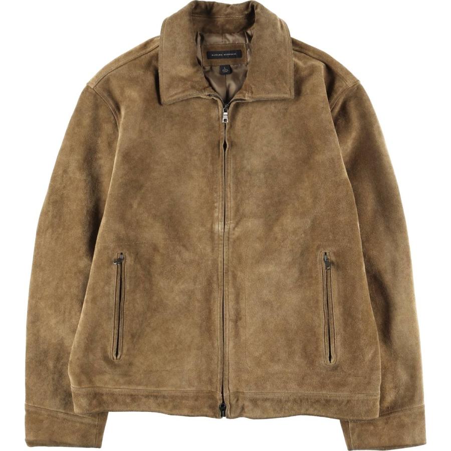 BANANA REPUBLIC（バナナリパブリック） 古着 00年代 スイングトップ