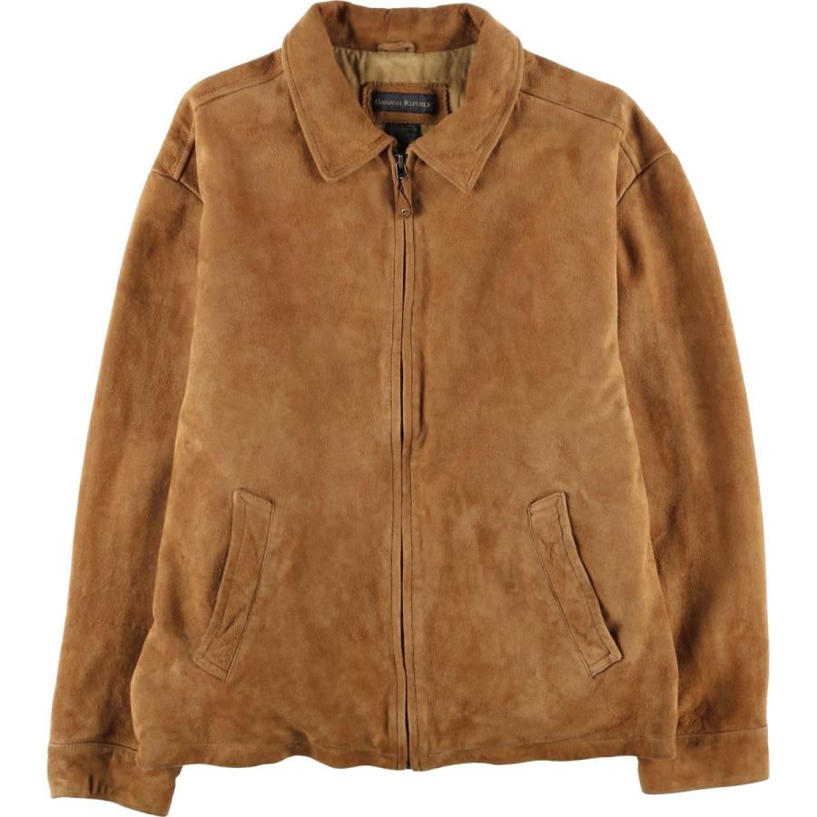 BANANA REPUBLIC（バナナリパブリック） 古着 00年代 スイングトップ