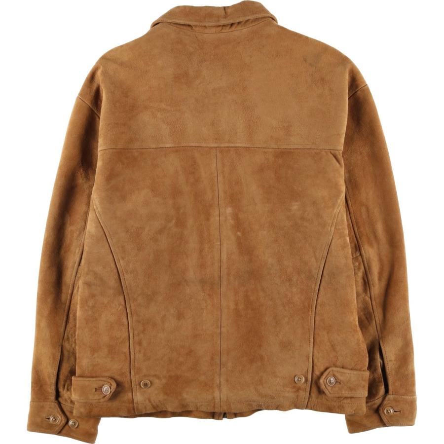 BANANA REPUBLIC（バナナリパブリック） 古着 00年代 スイングトップ