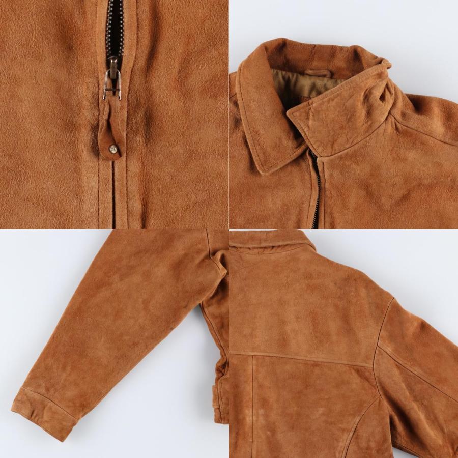 BANANA REPUBLIC（バナナリパブリック） 古着 00年代 スイングトップ