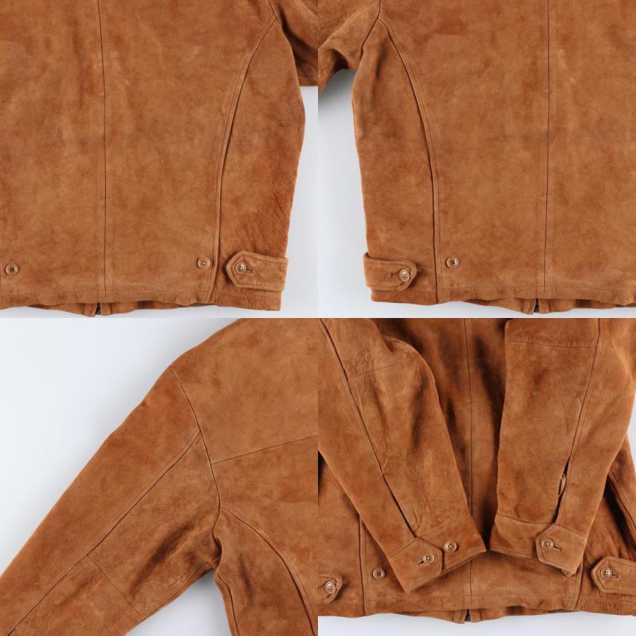 BANANA REPUBLIC（バナナリパブリック） 古着 00年代 スイングトップ