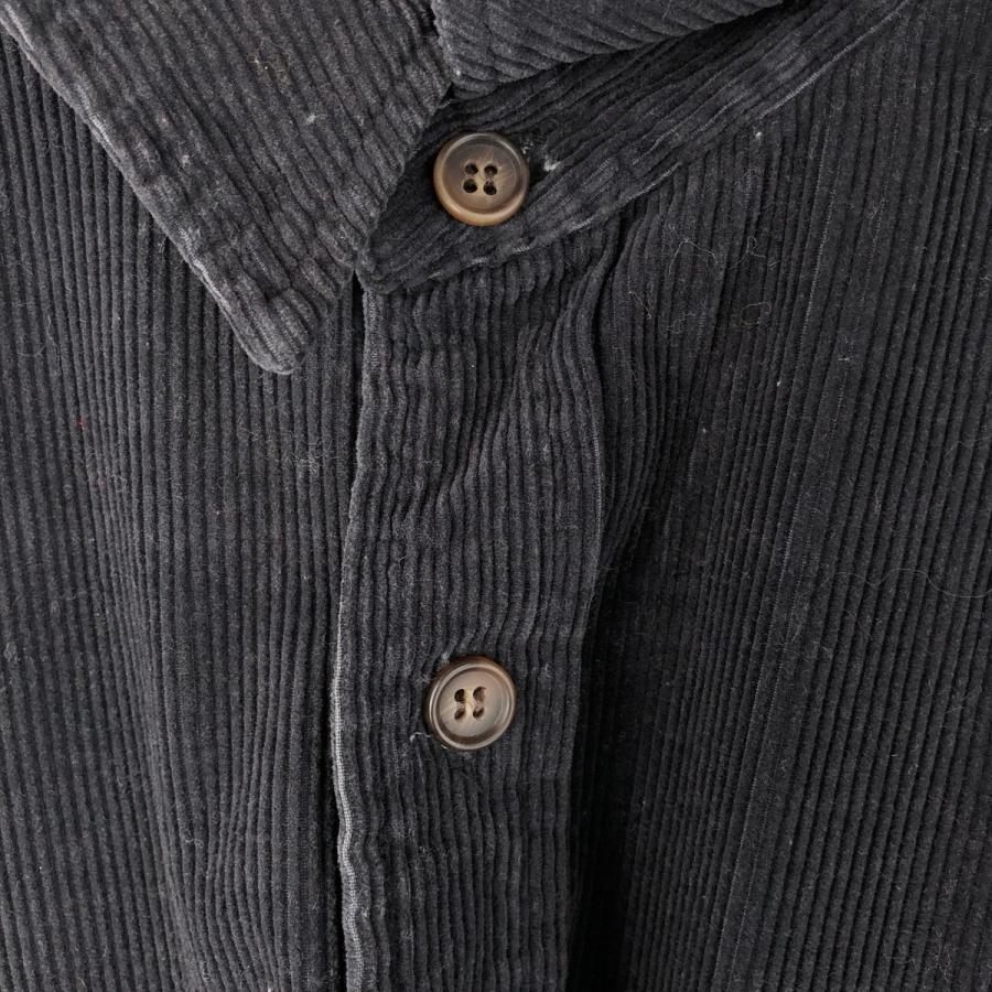 GAP（ギャップ） 古着 90年代 オールドギャップ 長袖 コーデュロイ