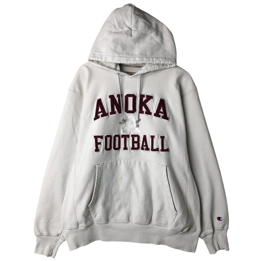 Champion（チャンピオン） 古着 00年代 プレミアムリバースウィーブ