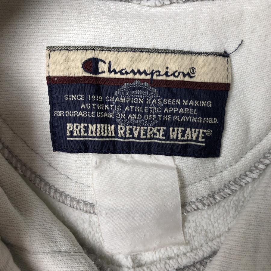 Champion（チャンピオン） 古着 00年代 プレミアムリバースウィーブ