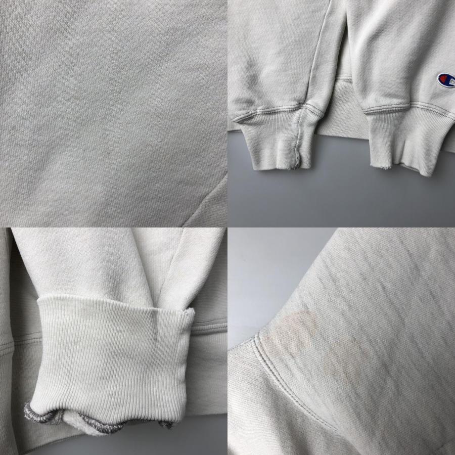 Champion（チャンピオン） 古着 00年代 プレミアムリバースウィーブ