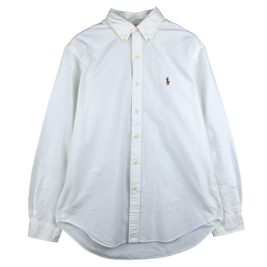 古着 ラルフローレン Ralph Lauren CLASSIC FIT クラシックフィット