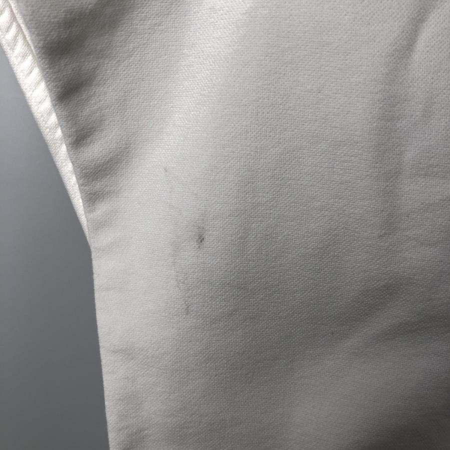 古着 ラルフローレン Ralph Lauren BIG SHIRT 長袖 ボタンダウンシャツ