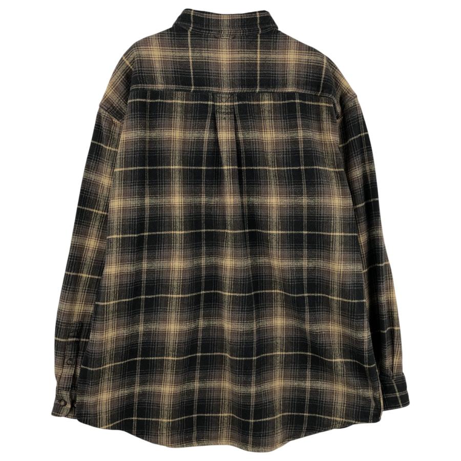 Timberland（ティンバーランド） 古着 90~00年代 オンブレチェック