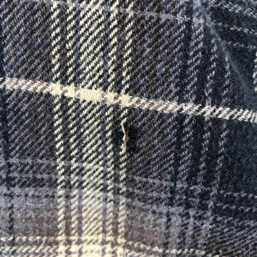 Timberland（ティンバーランド） 古着 90~00年代 オンブレチェック