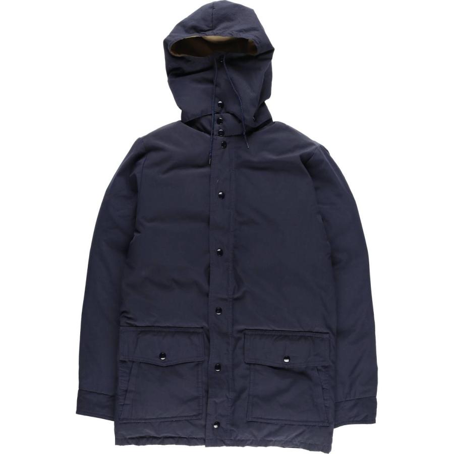 Schott N.Y.C（ショット） 古着 SCHOTT DOWN フード付き グースダウン 