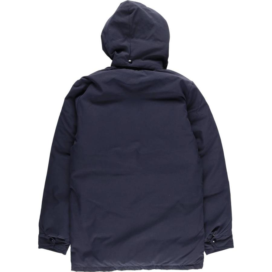 Schott N.Y.C（ショット） 古着 SCHOTT DOWN フード付き グースダウン 