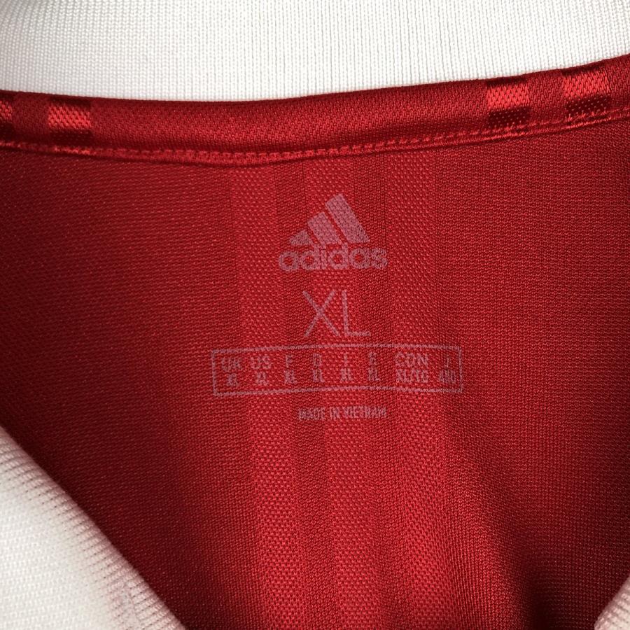 adidas（アディダス） 古着 プレミアリーグ マンチェスター