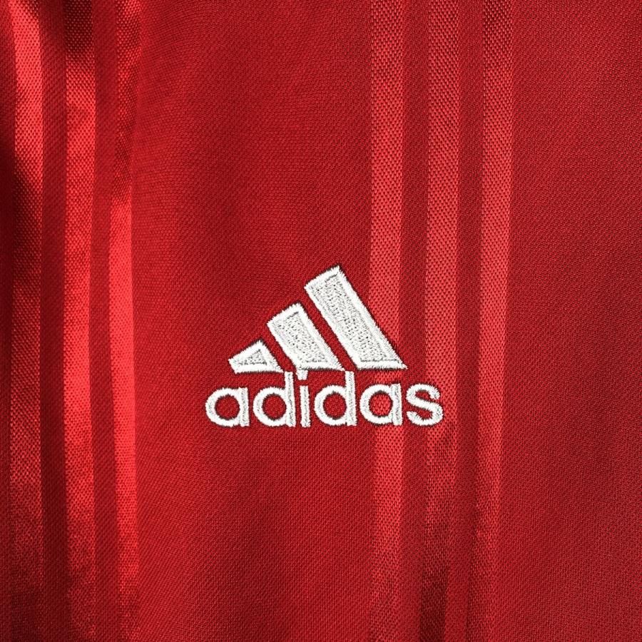 adidas（アディダス） 古着 プレミアリーグ マンチェスター