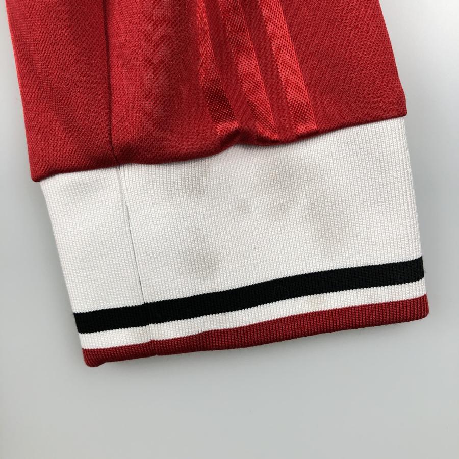 adidas（アディダス） 古着 プレミアリーグ マンチェスター
