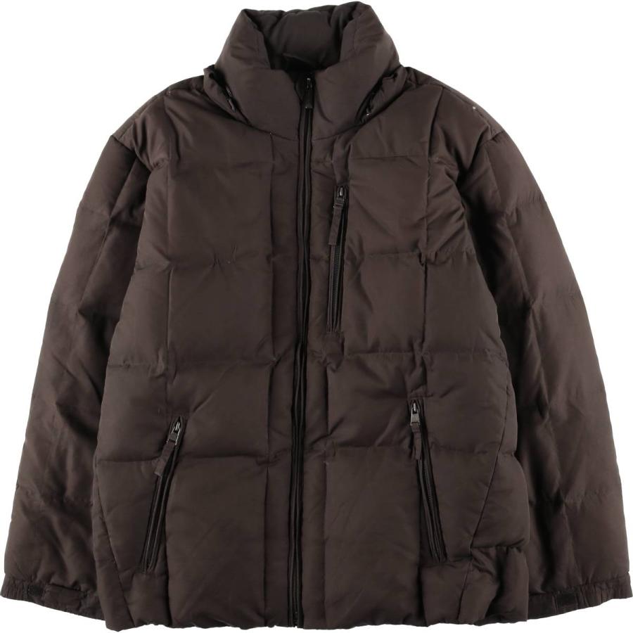 Zyliss（チリス） 古着 カルバンクライン Calvin klein ダウン