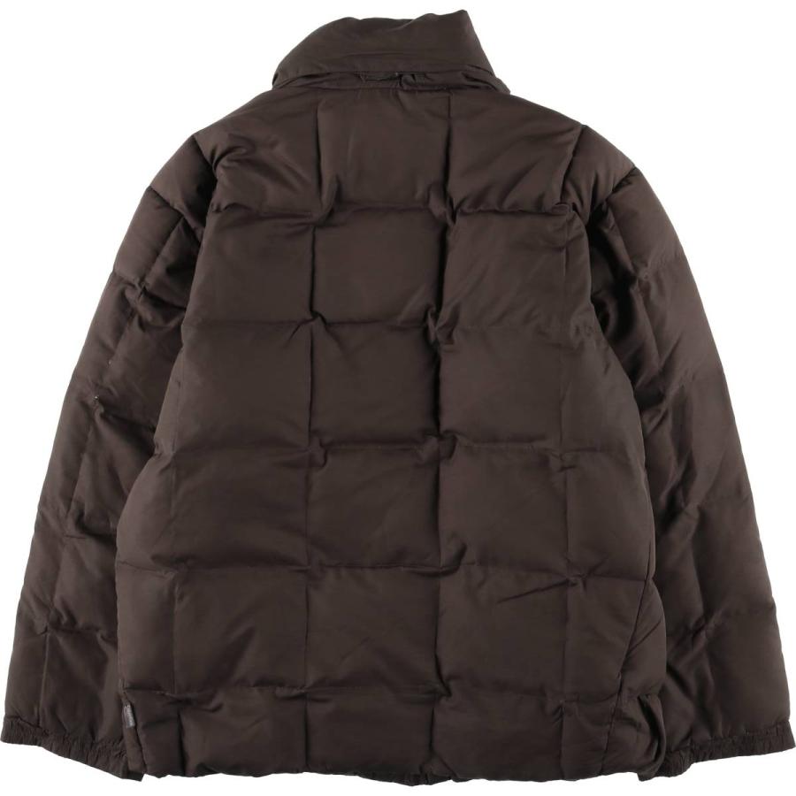 Zyliss（チリス） 古着 カルバンクライン Calvin klein ダウン