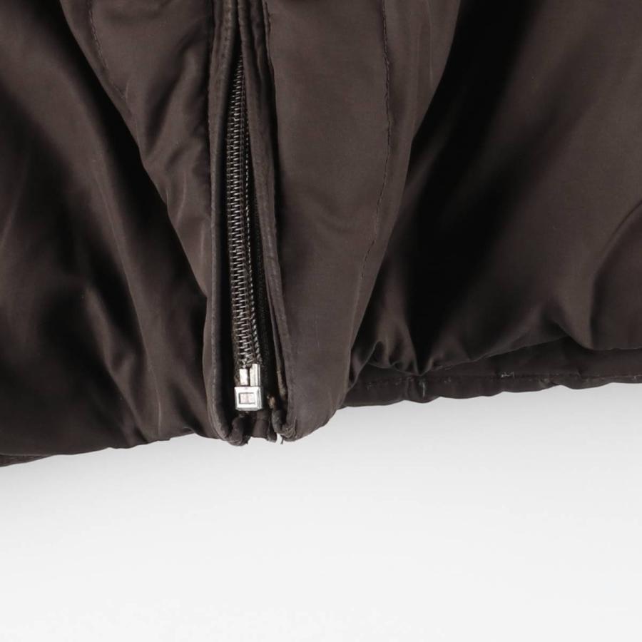 Zyliss（チリス） 古着 カルバンクライン Calvin klein ダウン