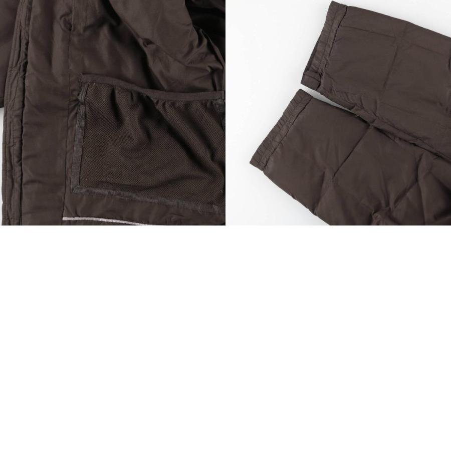 Zyliss（チリス） 古着 カルバンクライン Calvin klein ダウン