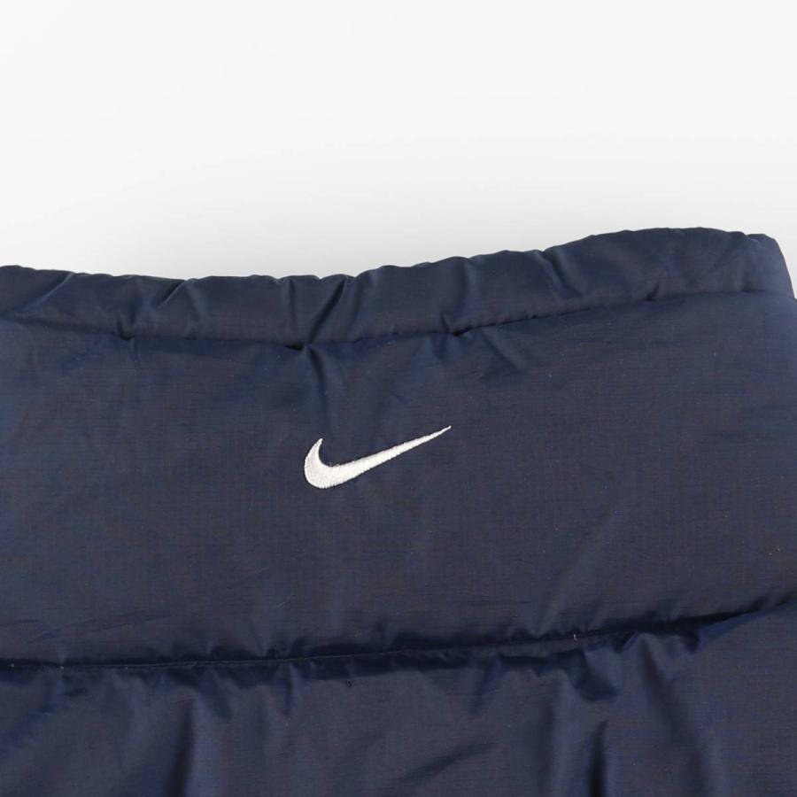 NIKE（ナイキ） 古着 00年代 ダウンジャケット メンズM相当 /eaa609738