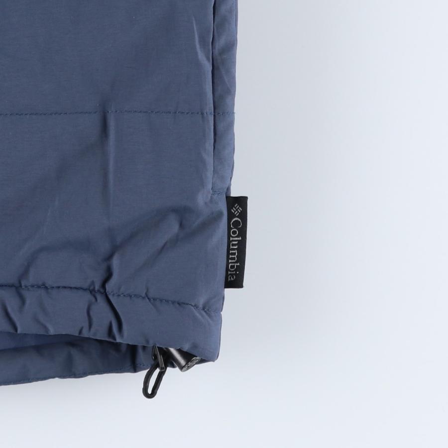 Columbia（コロンビア） 古着 90~00年代 Columbia INTERCHANGE 中綿