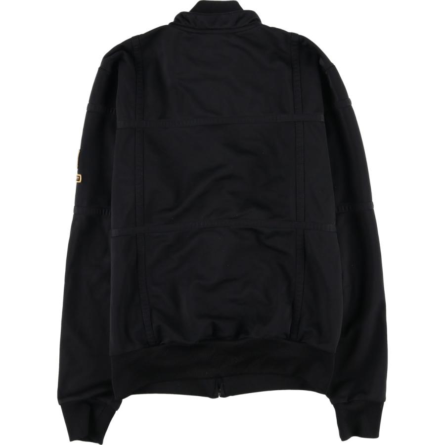 【carhartt】カーハート トラックジャケット ジャージ 男女兼用 Carhartt（カーハート） 古着 ジャージ トラックジャケット レディース