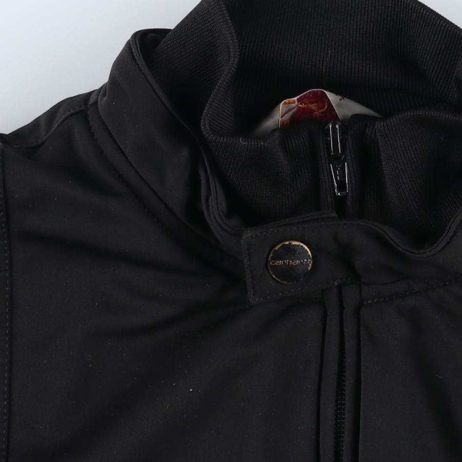 Carhartt（カーハート） 古着 ジャージ トラックジャケット レディース