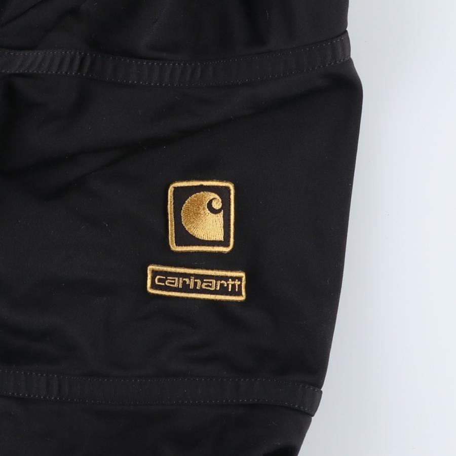 Carhartt（カーハート） 古着 ジャージ トラックジャケット レディース