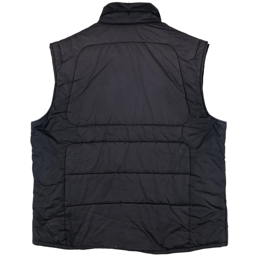 BURBERRY LONDON 中綿ベスト付きジャケット BURBERRY（バーバリー） 古着 Burberry's LONDON 中綿ベスト スペイン