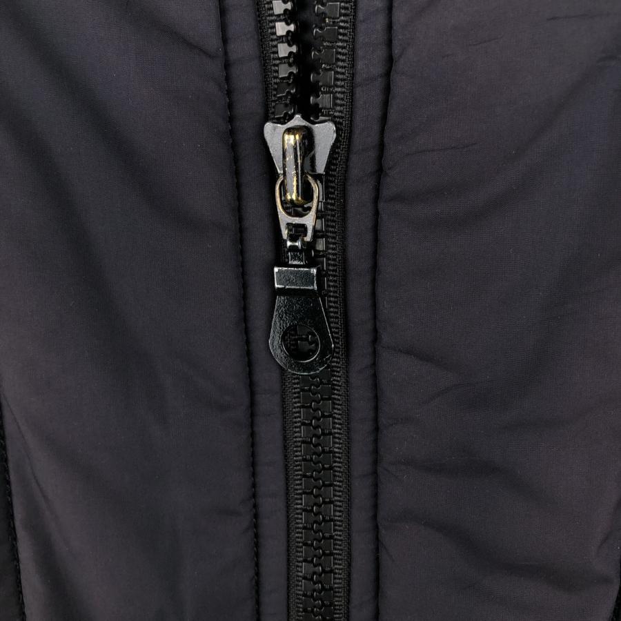 BURBERRY LONDON 中綿ベスト付きジャケット BURBERRY（バーバリー） 古着 Burberry's LONDON 中綿ベスト スペイン