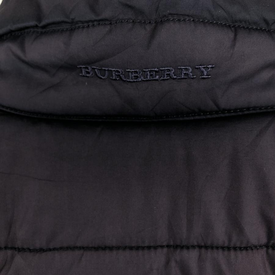 BURBERRY（バーバリー） 古着 Burberry's LONDON 中綿ベスト スペイン