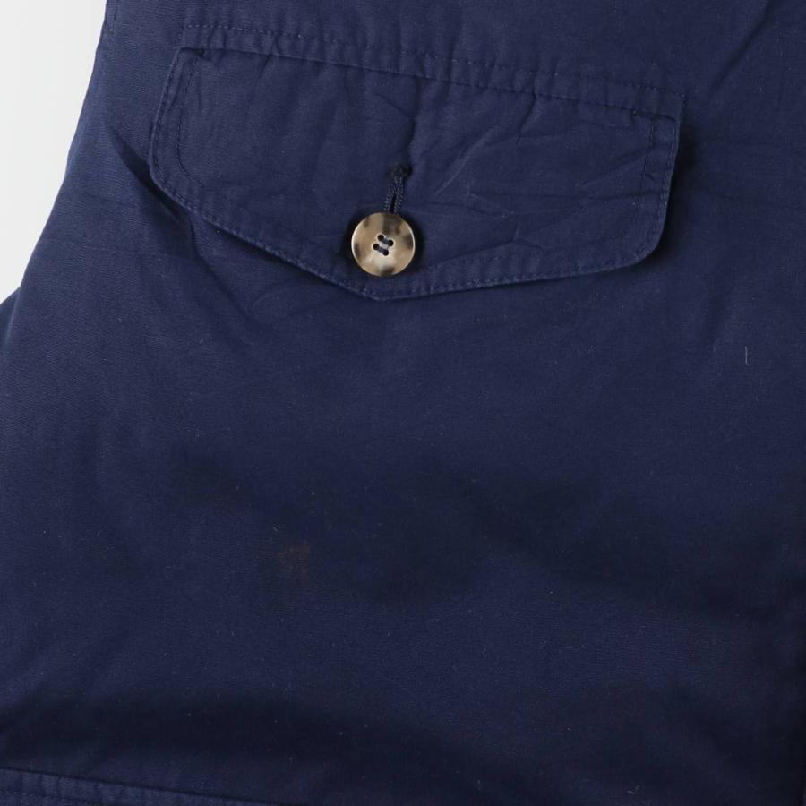 Eddie Bauer（エディーバウアー） 古着 80~90年代 黒タグ グースダウン