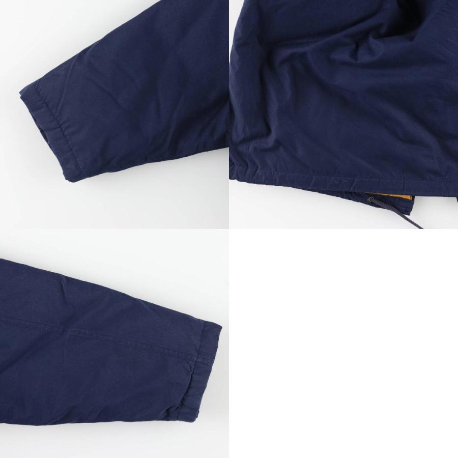 Eddie Bauer（エディーバウアー） 古着 80~90年代 黒タグ グースダウン