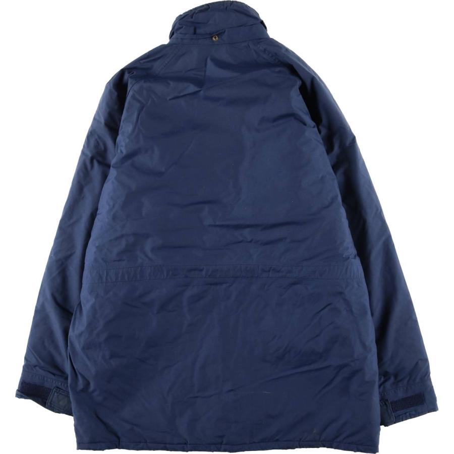 古着 70~80年代 カベラス Cabelas 中綿ジャケット パファージャケット