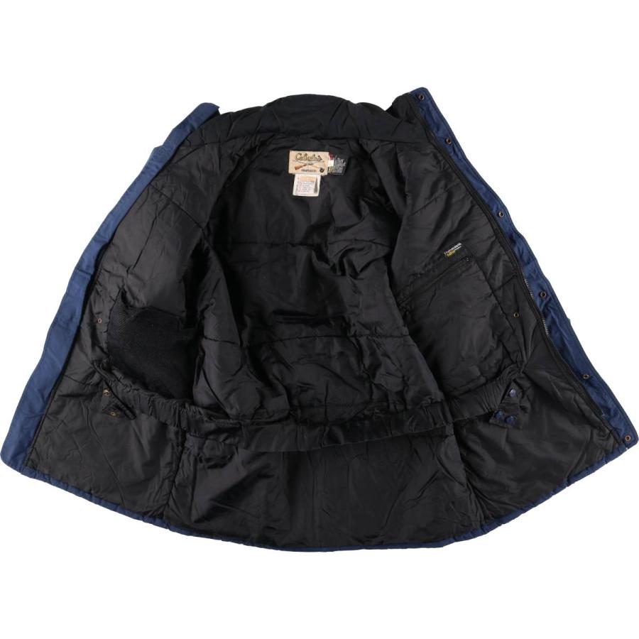 古着 70~80年代 カベラス Cabelas 中綿ジャケット パファージャケット