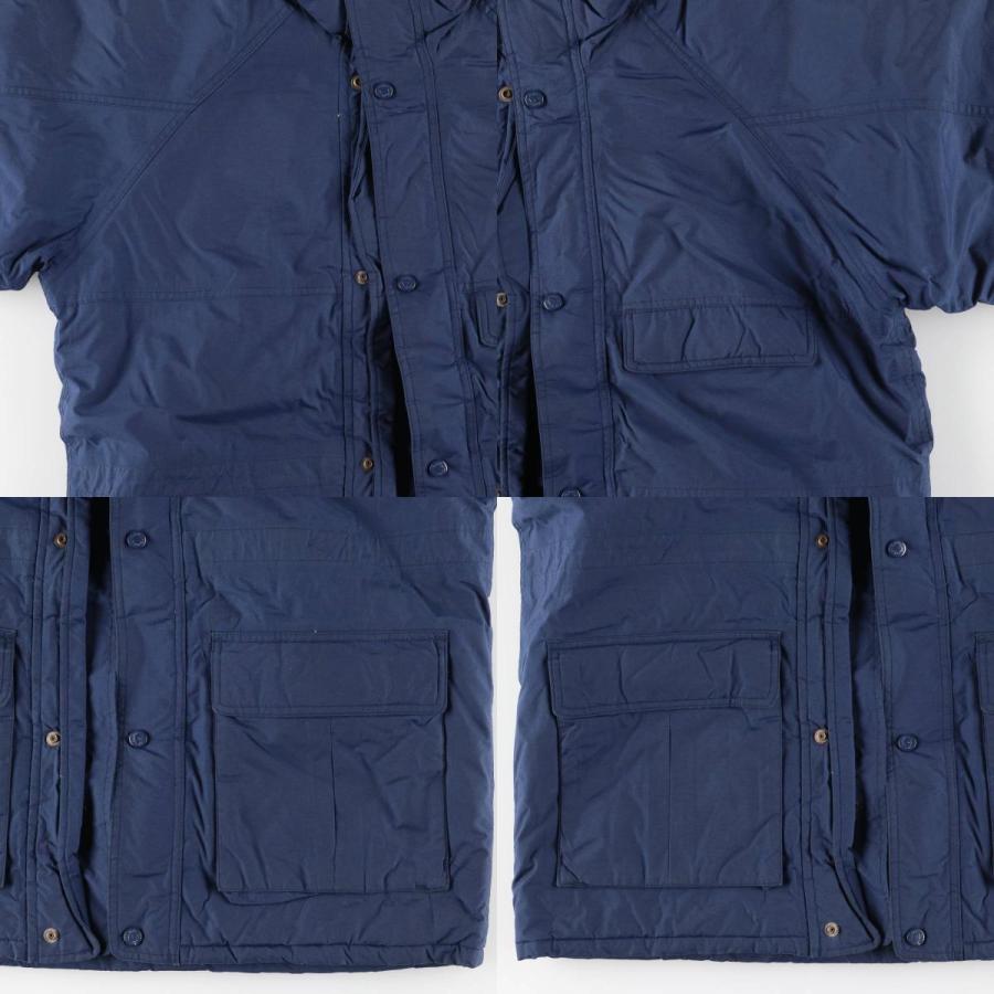 古着 70~80年代 カベラス Cabelas 中綿ジャケット パファージャケット