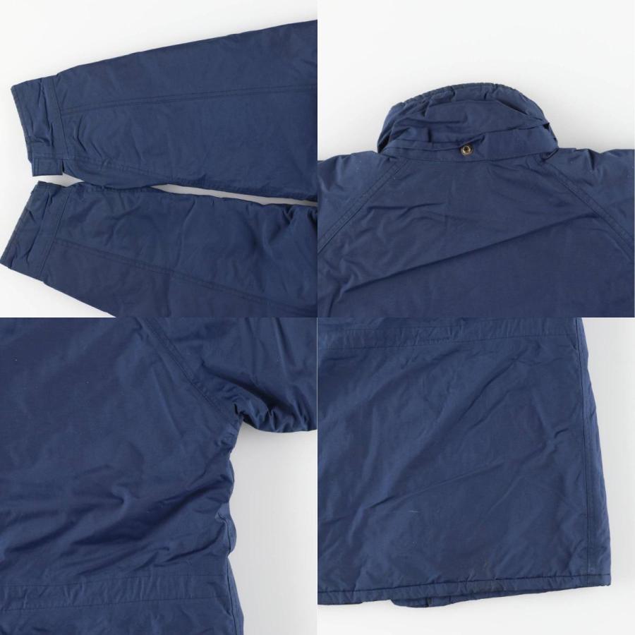 古着 70~80年代 カベラス Cabelas 中綿ジャケット パファージャケット
