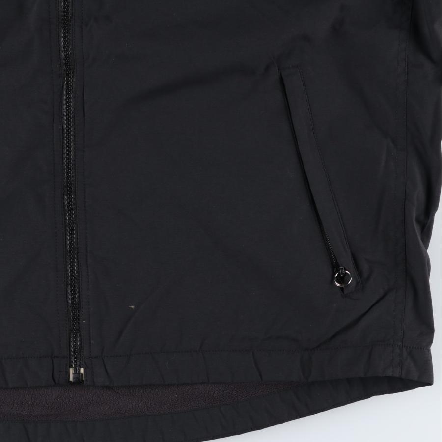 Columbia（コロンビア） 古着 00年代 Columbia VERTEX 中綿ジャケット